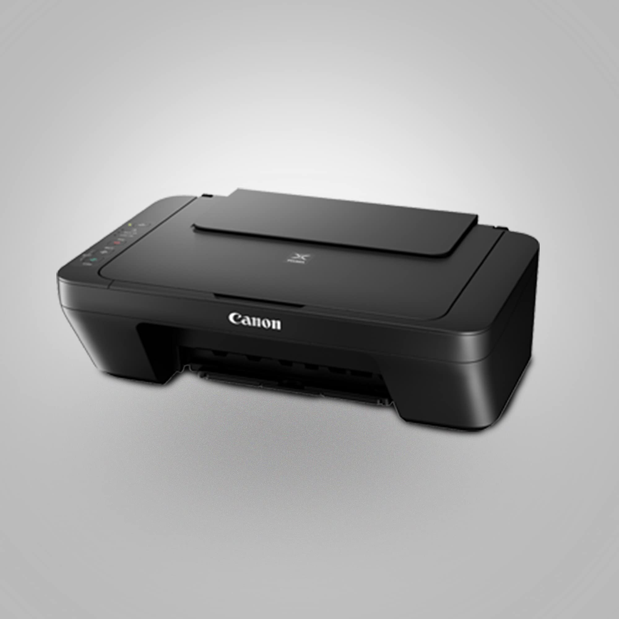 MG2570S Multi-Function Inkjet Colour Printer (Black) - Image 4