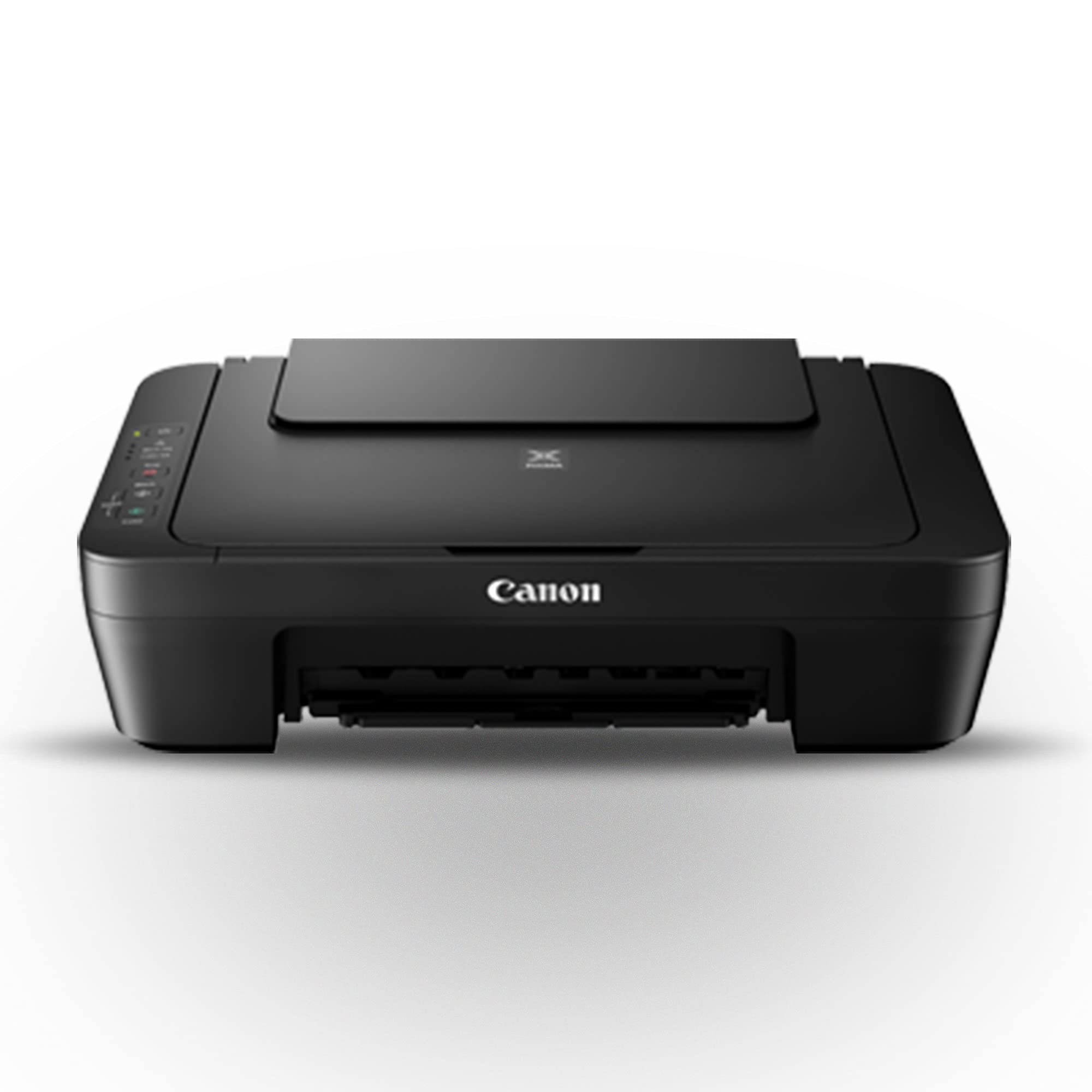MG2570S Multi-Function Inkjet Colour Printer (Black) - Image 3
