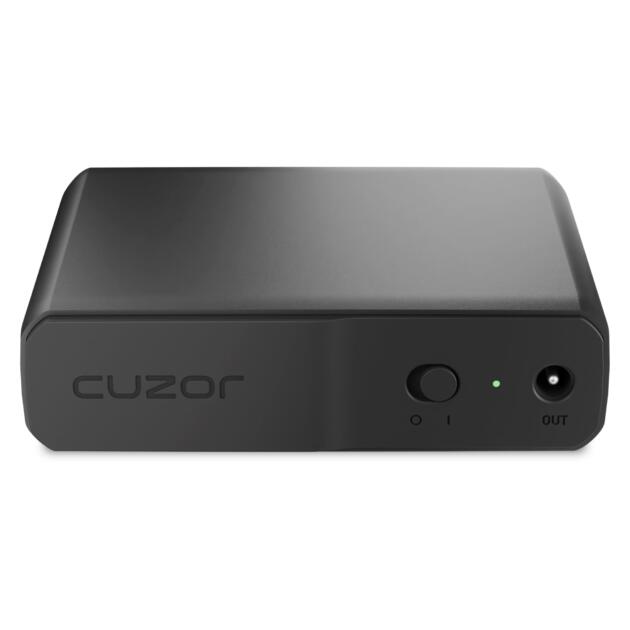 Mini UPS PRO 12V Router UPS up to 3A | Up to 8 Hours | 3×2900 mAh | WiFi UPS Power Backup | Backup for broadband Modem