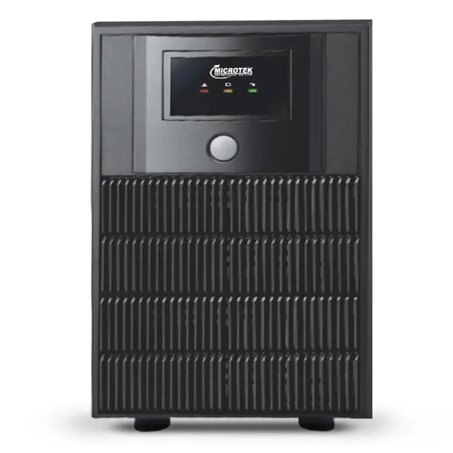 Desire Pro+ 1000VA UPS | 12V Battery | Simulated Sine Wave | Auto Restart | Input 140-300V AC | Output 220/230V ±10% | Ideal for PCs, Routers, Home Office Backup - Image 2