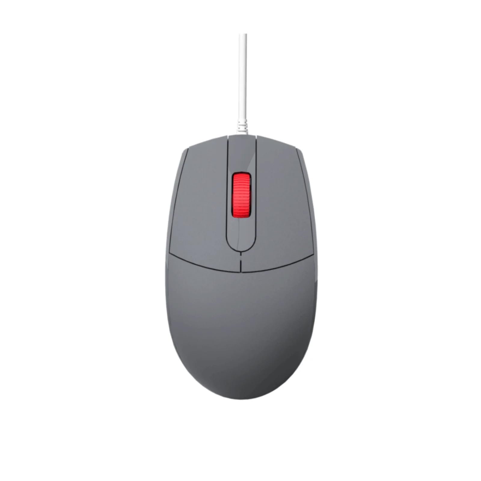 Zeta Wired Mouse 1000 DPI - Image 2