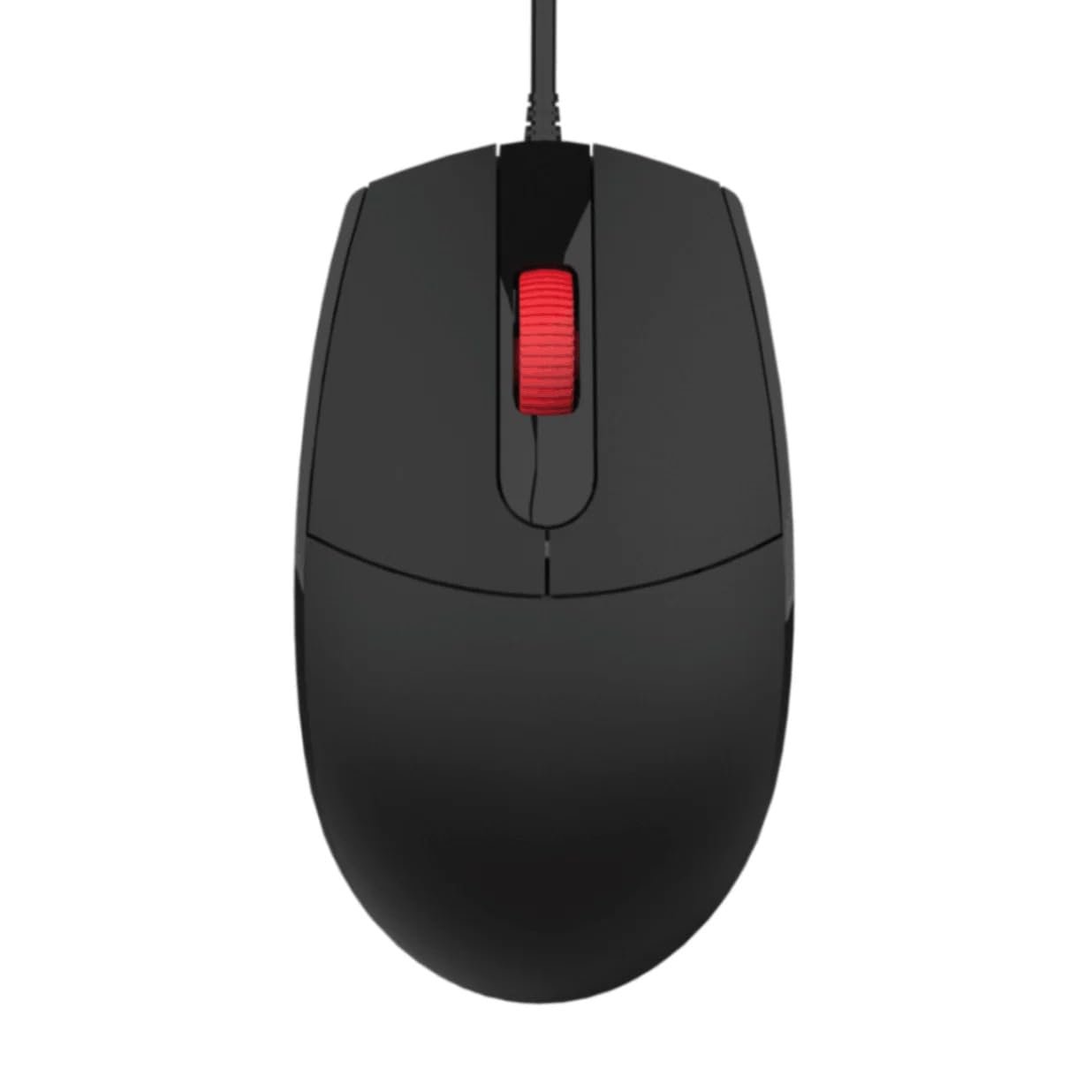Zeta Wired Mouse 1000 DPI