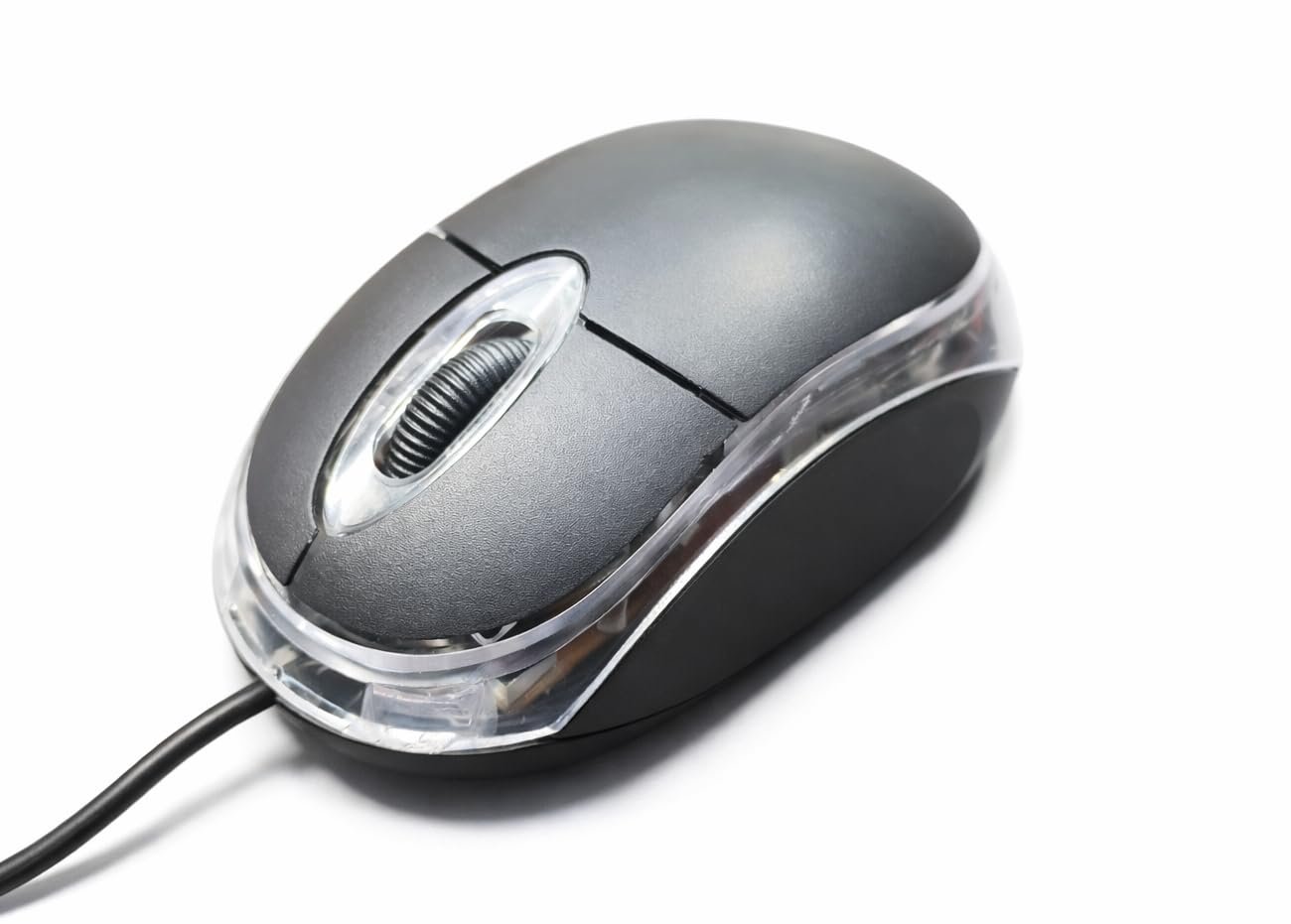 Auto Clicker Mouse Plug & Play No Software Required Best for Work Fr om Home 3 clicks per Sec