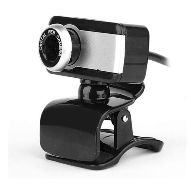 webcam for pc , 480p webcam Built-in Mic, Manual Adjustable Focal Length, for Zoom/Skype/Google Meet/PC/Mac/Laptop/MacBook with built-in microphone, comes with 1year replacement warranty, plug and play