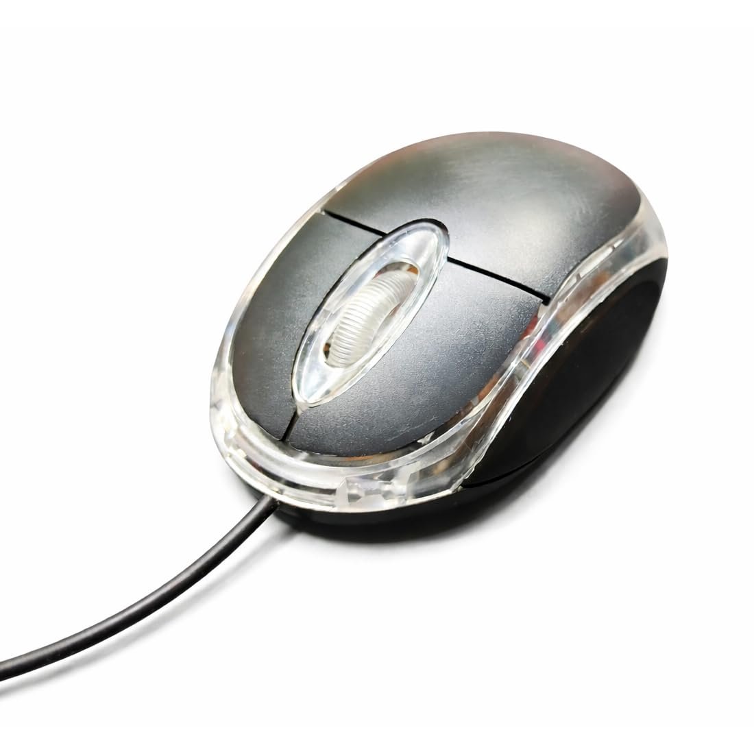 Auto Clicker Mouse Plug & Play No Software Required Best for Work Fr om Home 3 clicks per Sec - Image 3