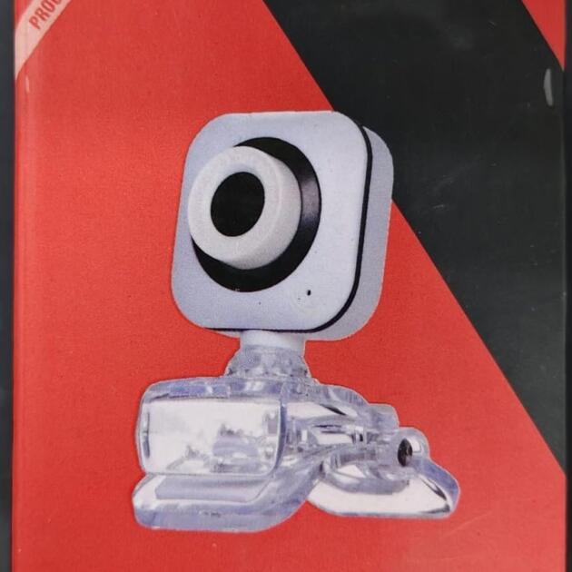 USB Web Camera