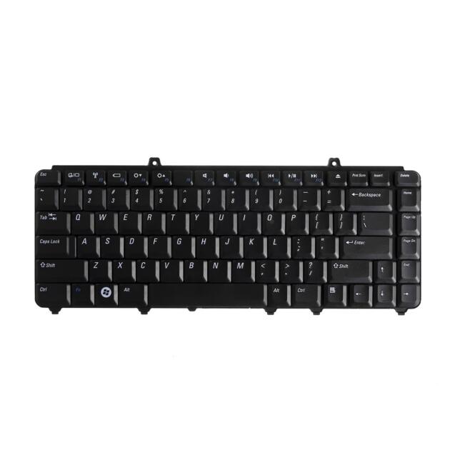 Generic Keyboard Replacement for DELL INSPIRON 1525 Laptop