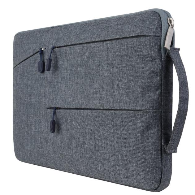360° Protective 16 Inch Laptop Sleeve Case for 16 Inch HP Lenovo ASUS Acer Dell Laptop/HP Pavilion Envy/Lenovo ThinkPad IdeaPad/Acer Swift/ASUS Vivobook/Dell Computer Bag,